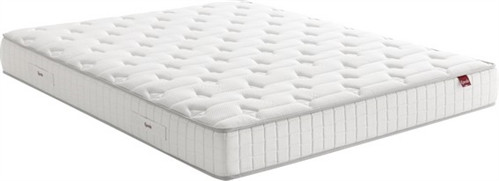 EPEDA MATELAS 160CM X 200CM - MODELE: RESONANCE