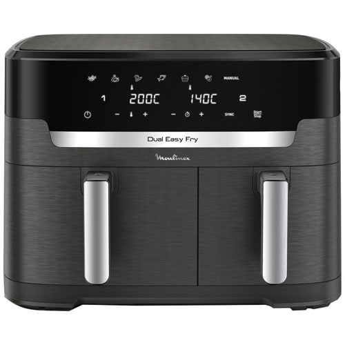 Friteuse à air chaud 11 L EZ942HF0 Moulinex