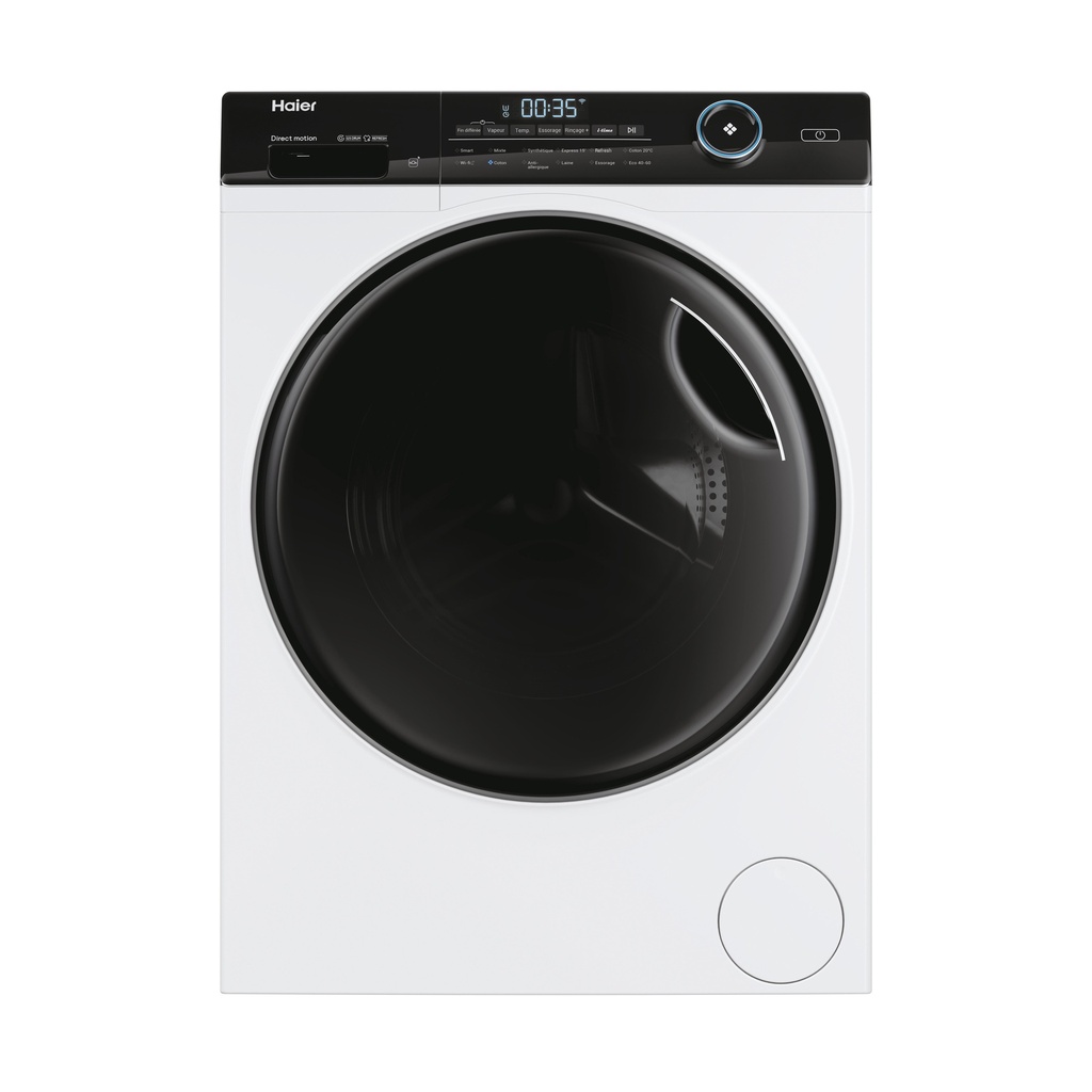 Lave linge hublot