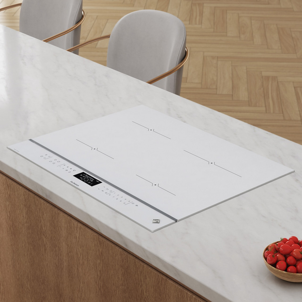 DE DIETRICH TABLE A INDUCTION - LARGEUR: 65CM