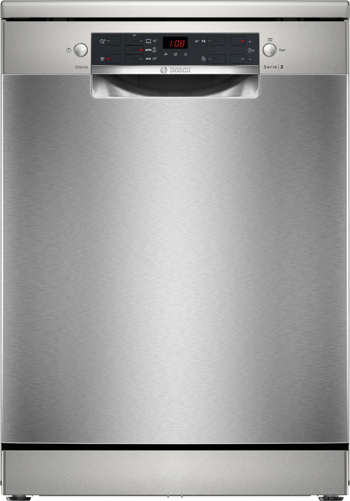 BOSCH Lave-vaisselle SMS25GI09F