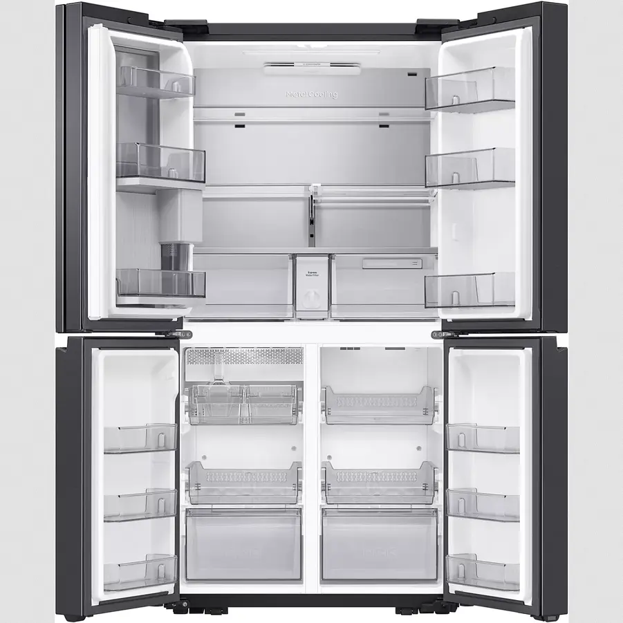 SAMSUNG Réfrigérateur multiportes RF65DG960ESG