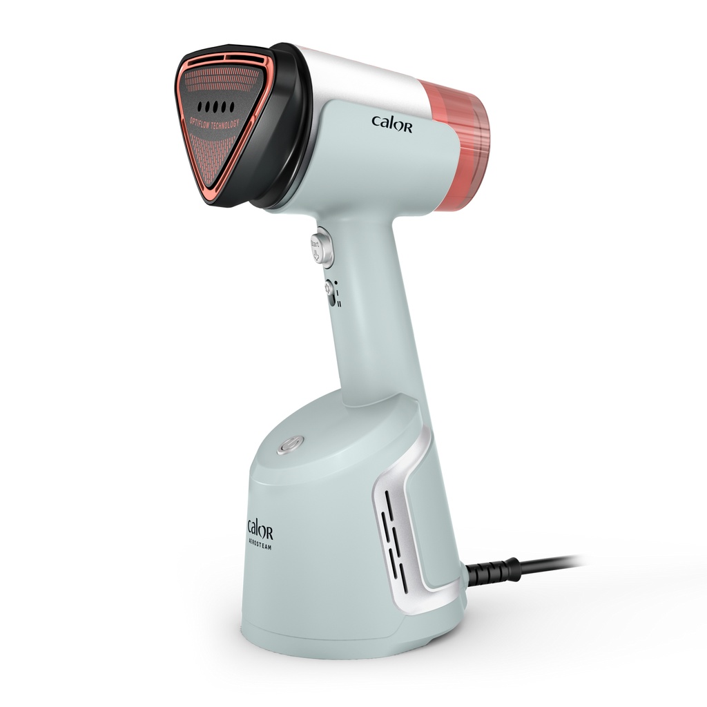 CALOR Star+ - DÃ©froisseur Ã  main - AeroSteam - DT9814C0