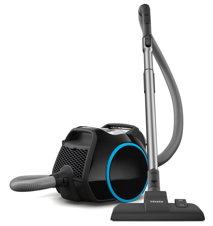 MIELE BOOST CX1 BLUE PULSE