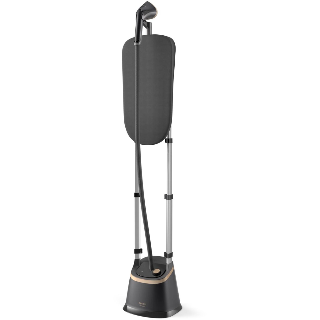PHILIPS DÃ©froisseur sur pied + planche inclinable - SÃ©rie 3000 - STE3170.80