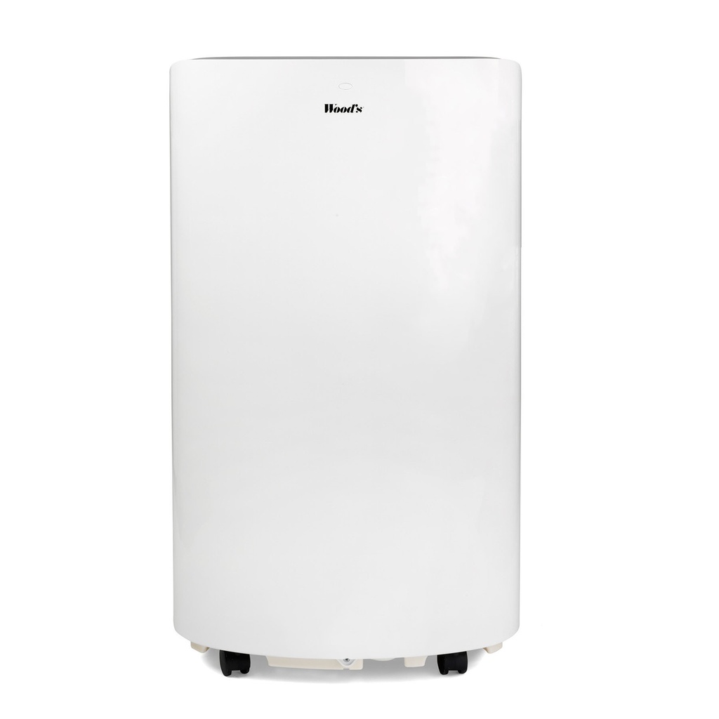 WOOD'S Climatiseur mobile - WAC12G