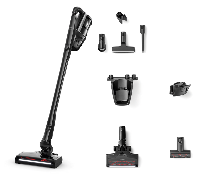 Aspirateur balai sans fil HX3CAT_DOG MIELE