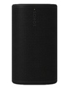 Enceinte portable stéréo PLAYPR21BLK PLAYNOIR SONOS
