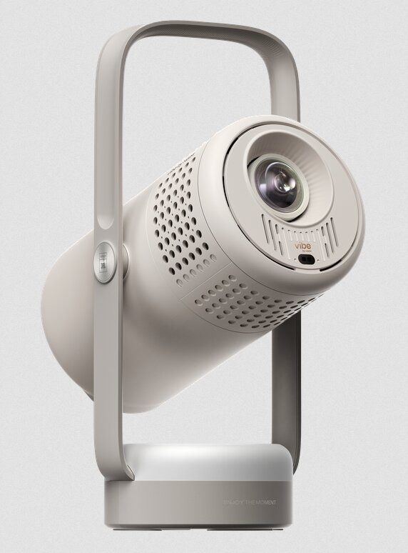XGIMI VIBE ONE