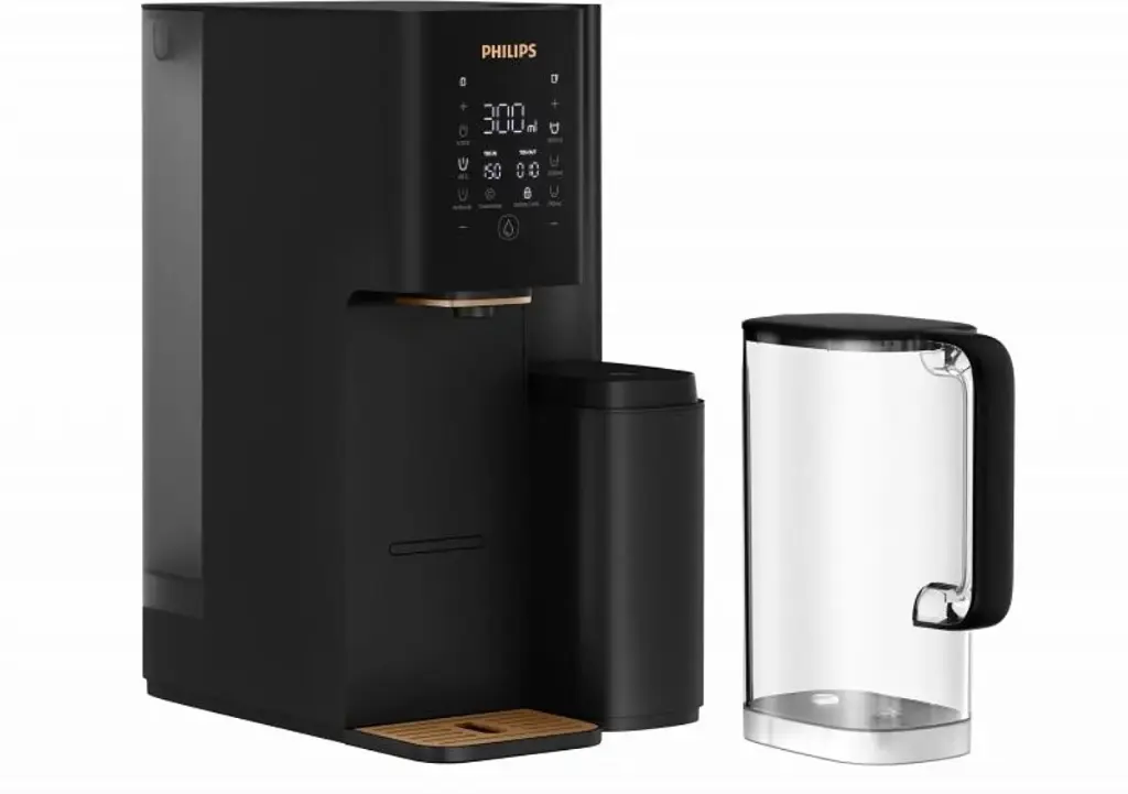 Philips ADD6920BK/10 Distributeur d'eau tout-en-1