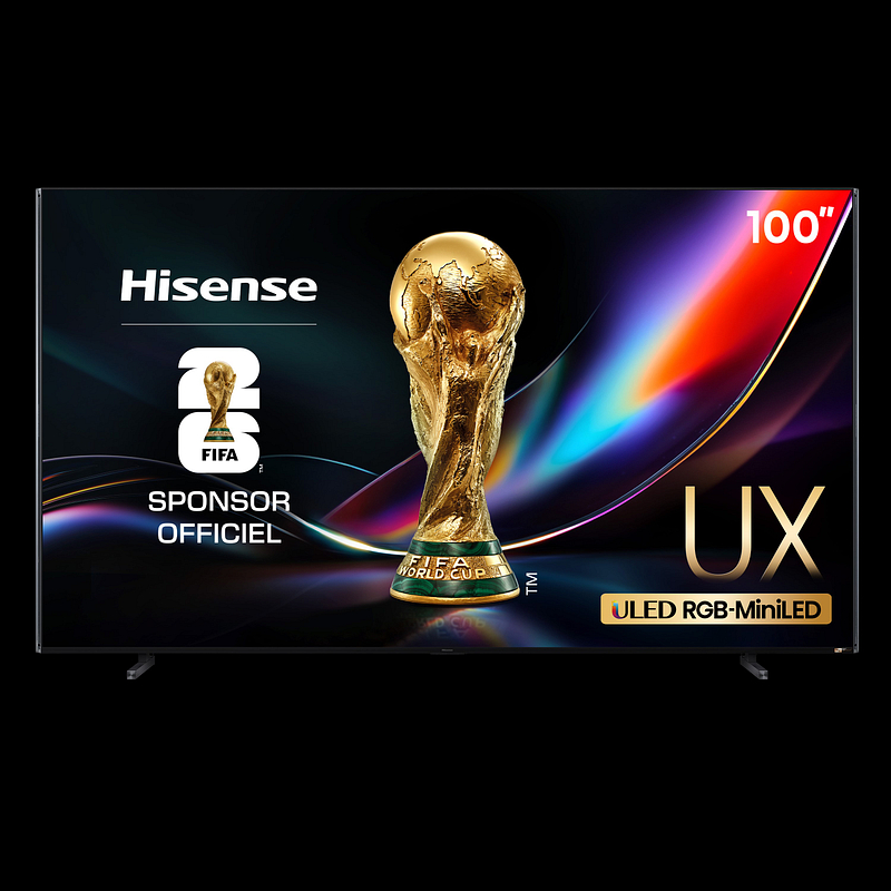 HISENSE 100UXQ