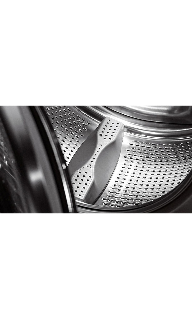 Lave linge hublot