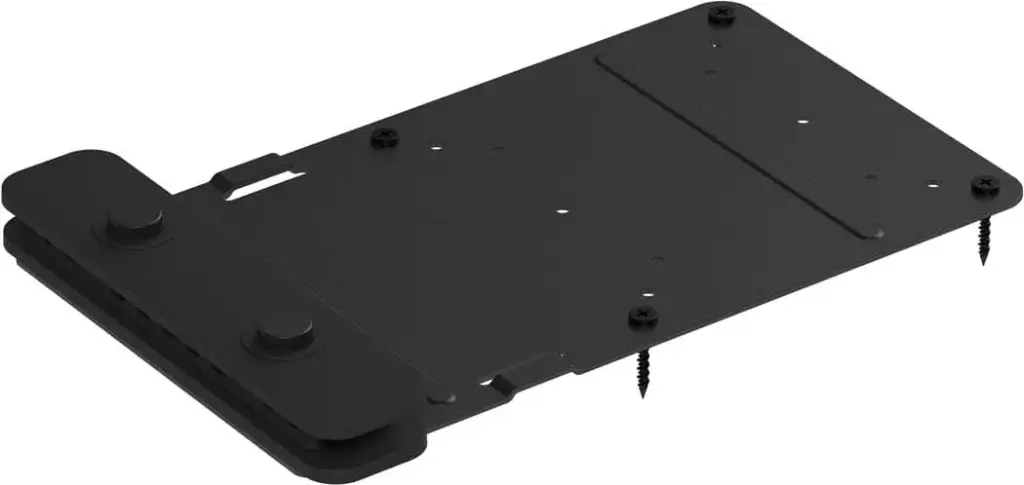 Support de montage pour contrôleur de vidéoconférence Tap Logitech