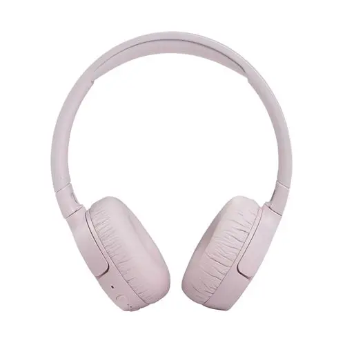 Casque arceau sans fil réduction de bruit T660NCROSE / HARMAN FRANCE JBL