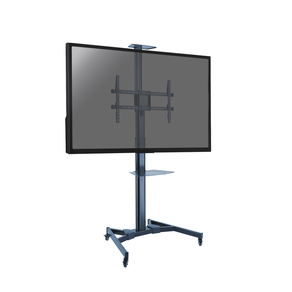 Support mobile pour écran 37´´-70´´ -  Hauteur réglable 120-160cm KIMEX