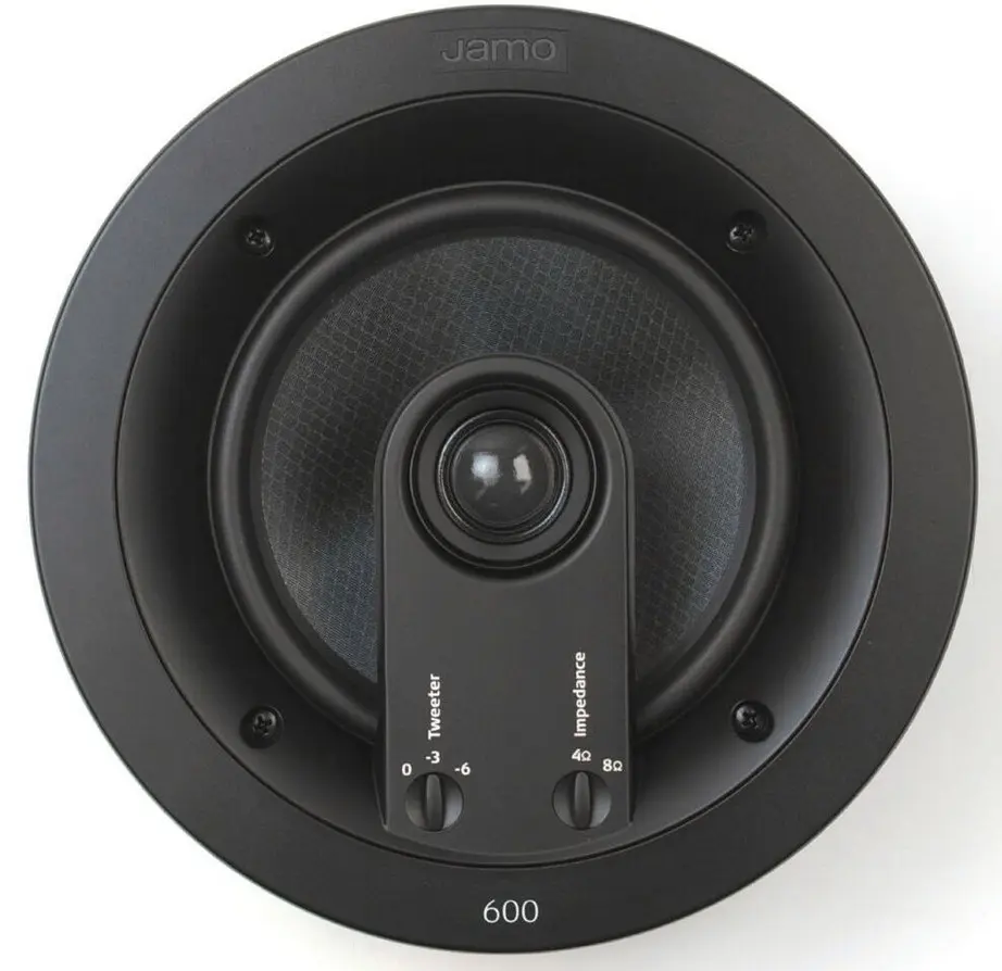 Enceinte encastrable Jamo KLIPSCH