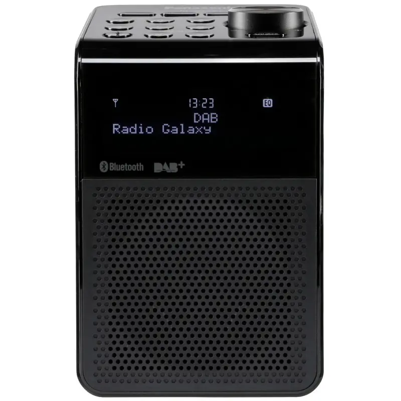 Audio Radio Poste de Radio Panasonic