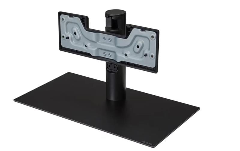 support d'écran plat pour bureau SA- LG Noir SA-G5SN65.AEU LG