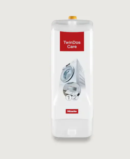 MIELE Cartouche TwinDosCare CARTOUCHETWINDOSCARENEW