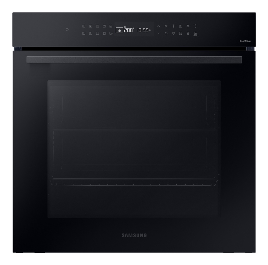 Four pyrolyse NV7B40502AK Noir Samsung