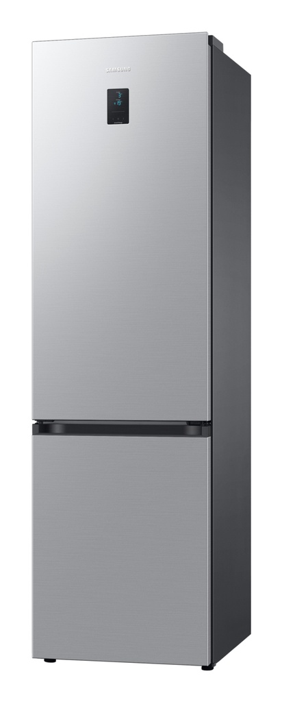 Réfrigérateur Combiné Argenté RB38C672ESA Samsung