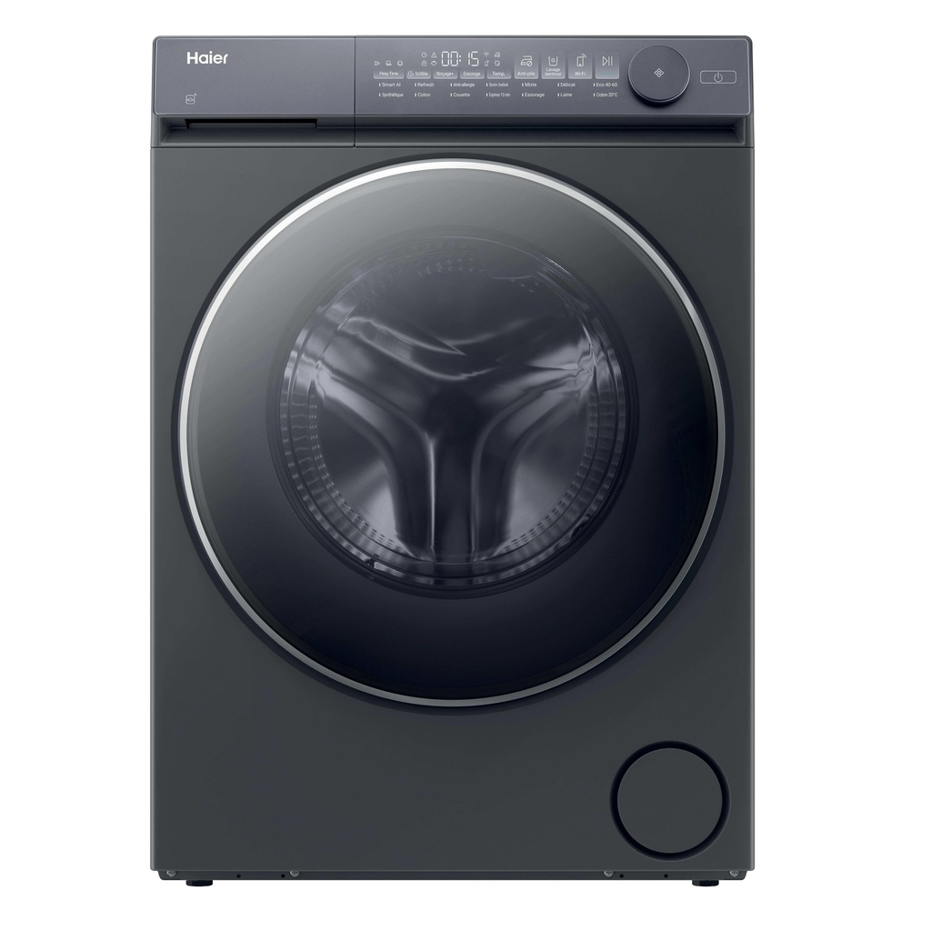 Lave-linge HW90-B14367PGU1 HAIER