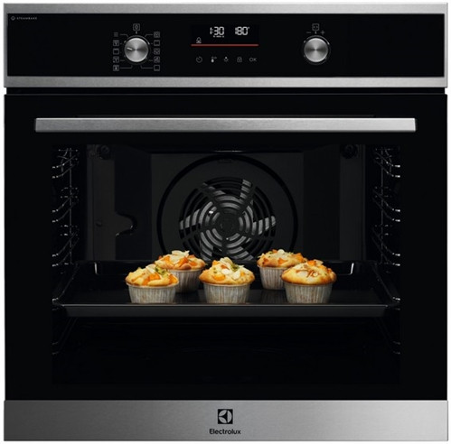 ELECTROLUX EOD6P66X