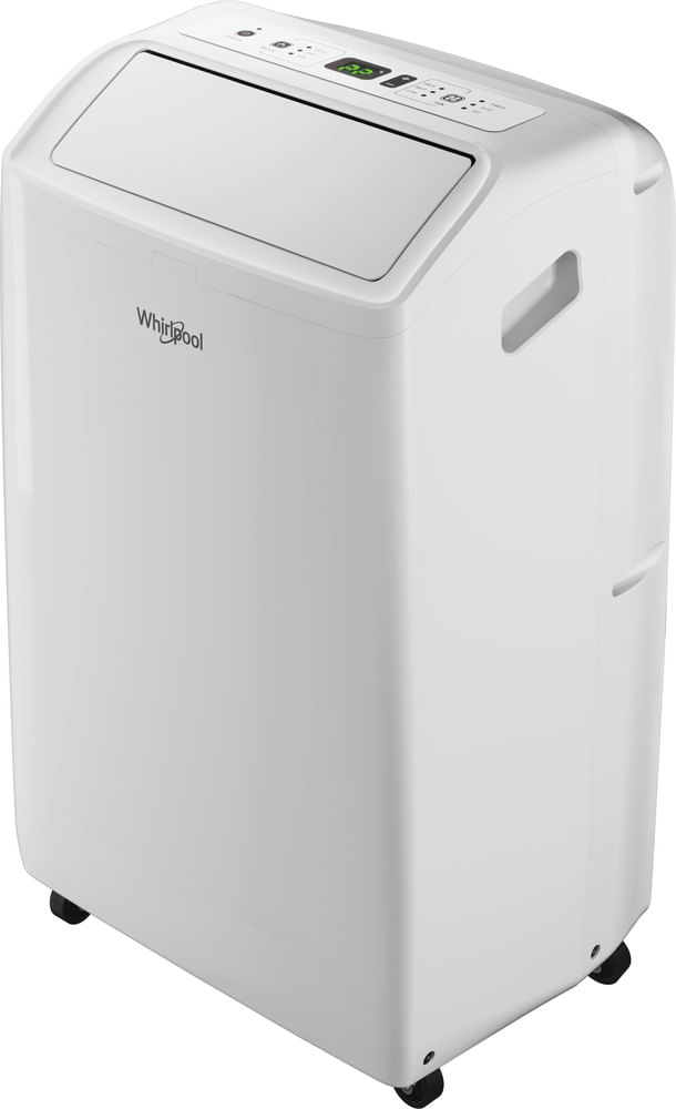 WHIRLPOOL Climatiseur mobile - PACF29COW