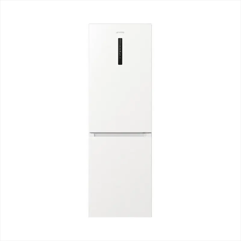 Réfrigérateur combiné blanc RC18WDND SMEG