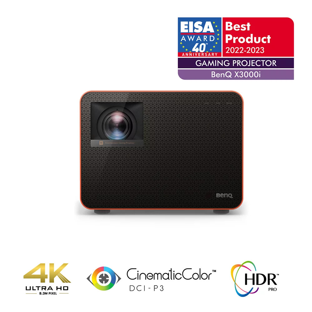 BENQ X3000I