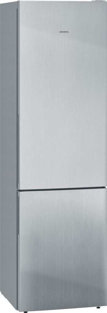 Refrigerateur combine 390L No Frost SIEMENS