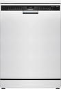 Lave-vaisselle pose-libre 60 cm blanc SN23HW07ME SIEMENS