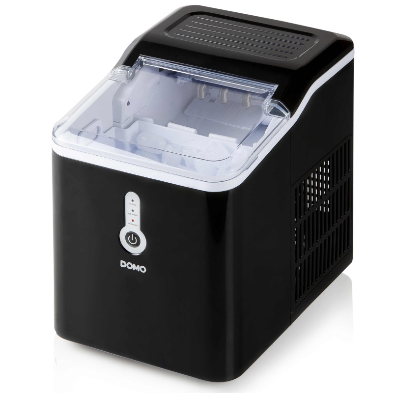 DOMO DO9220IB   Fabrique a glacons 