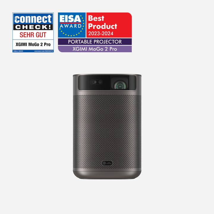 XGIMI MOGO 2 PRO