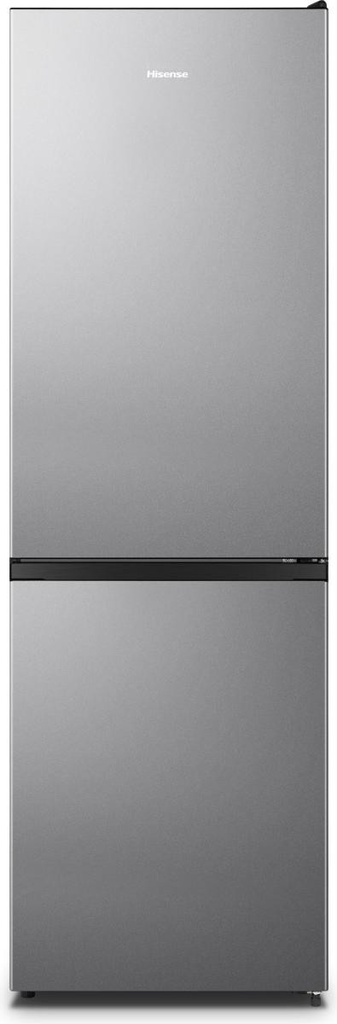 Réfrigérateur congélateur combiné HISENSE