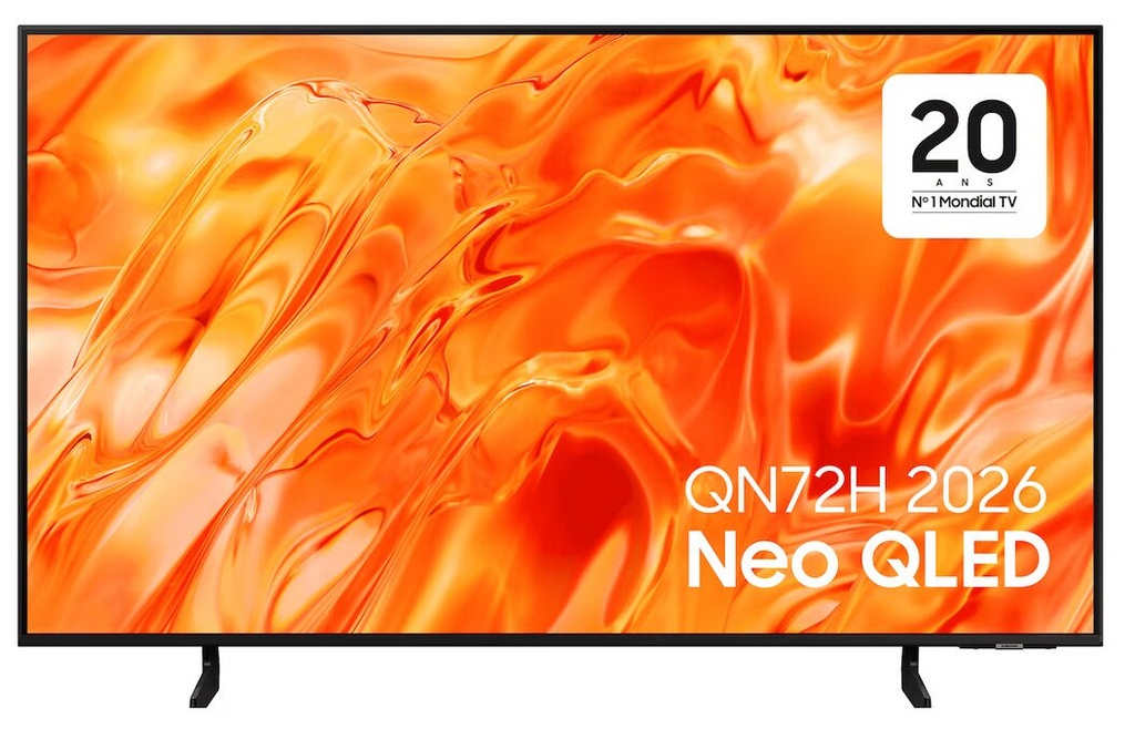 TV QLED MINI LED 4K TQ50QN80HAUXXC Samsung