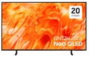 TV QLED MINI LED 4K TQ50QN80HAUXXC Samsung
