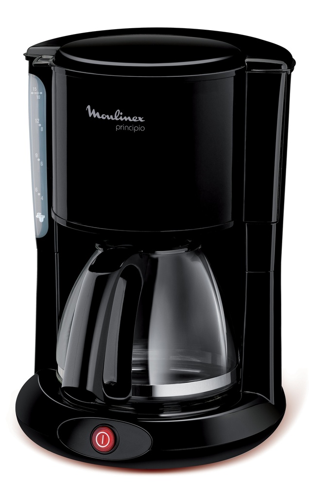 Cafetière filtre non programmable FG260811 Moulinex