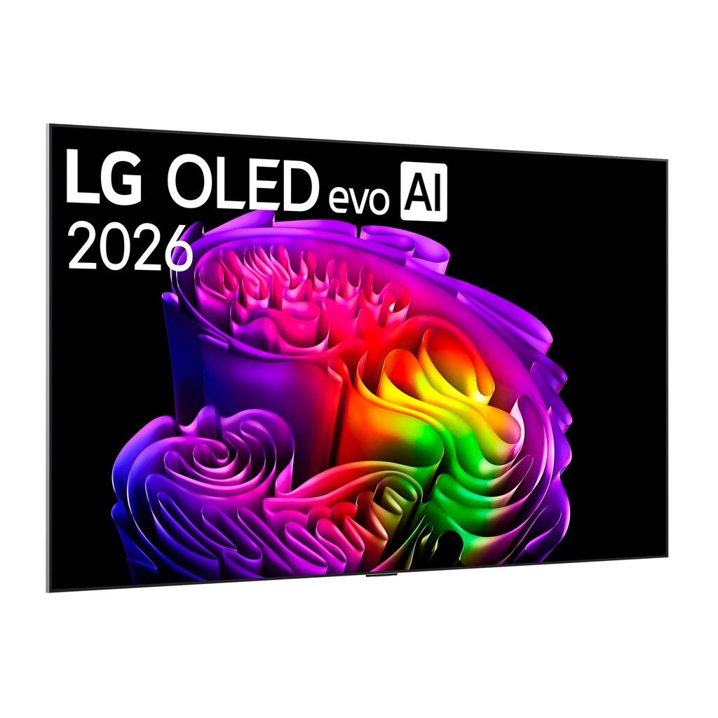 LG OLED55G64LW