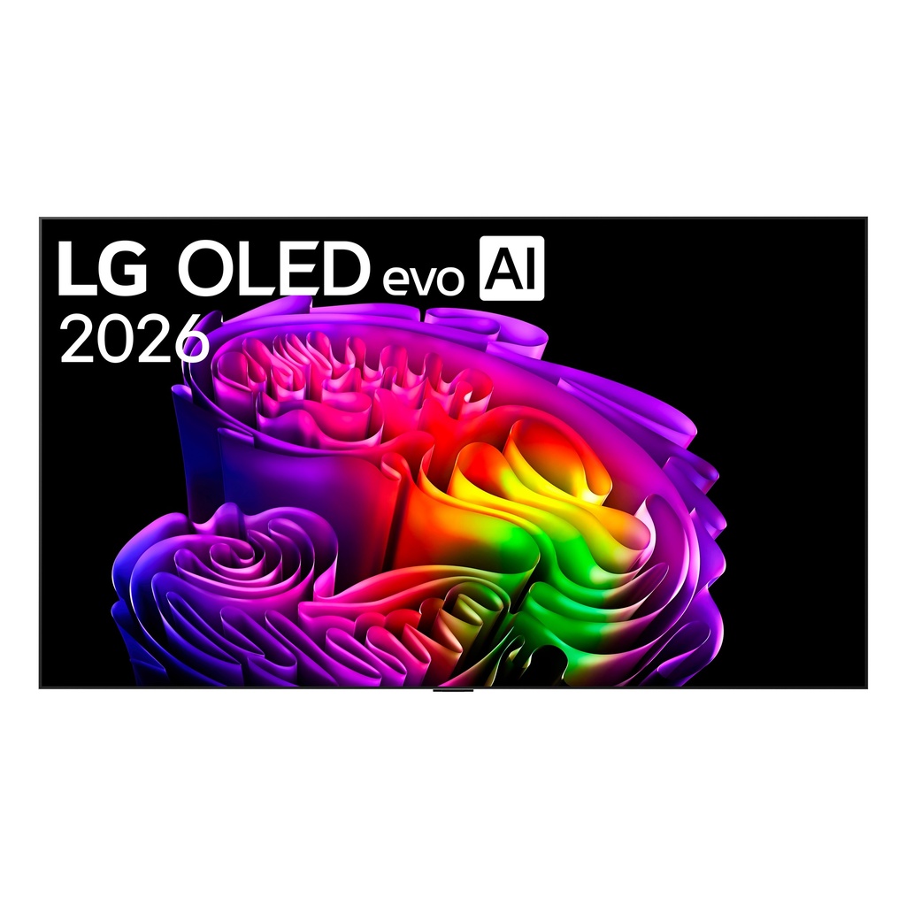 LG TV OLED 4K - OLED77G64LW