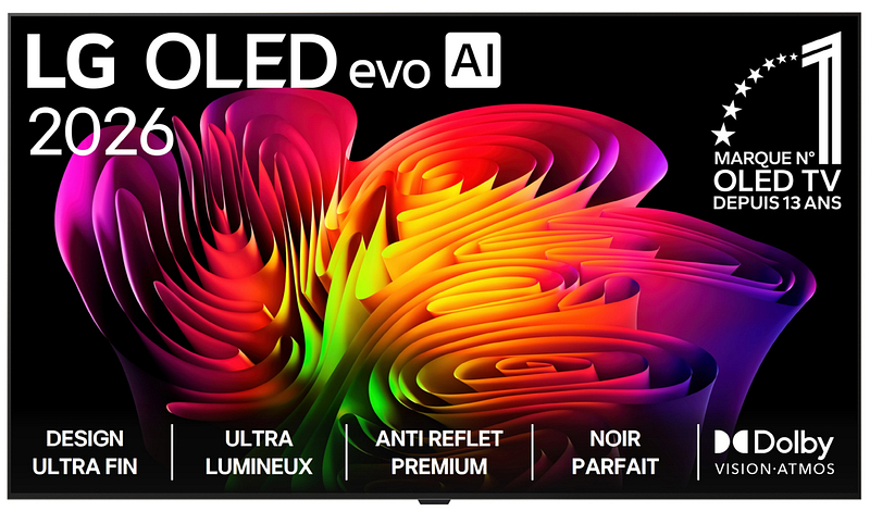 LG TV OLED77W69LA *