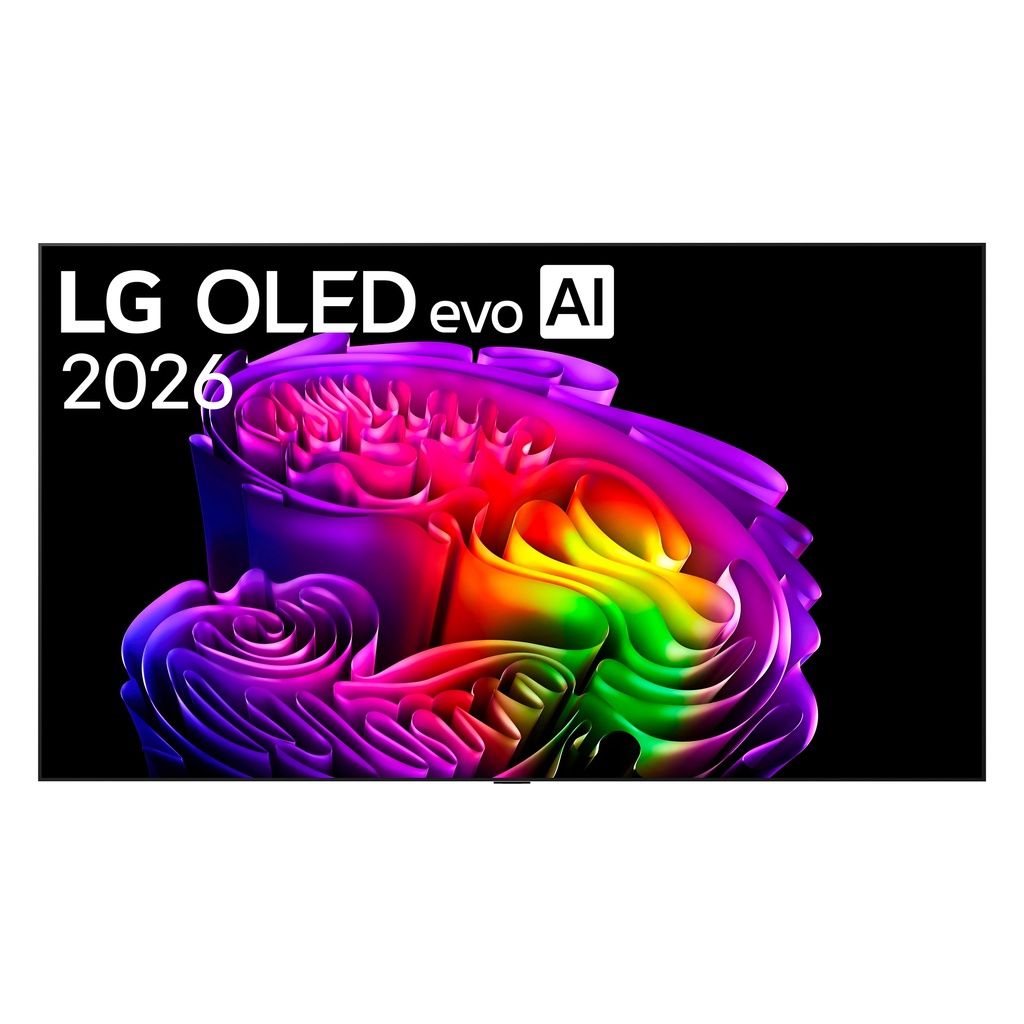 Téléviseur OLED 4K Ultra HD Smart TV LG Argent OLED97G64LW LG