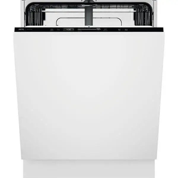AEG Lave-vaisselle Tout-intégrable GI6200C2SG