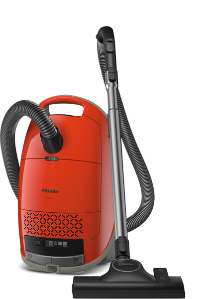Aspirateur traineau avec sac