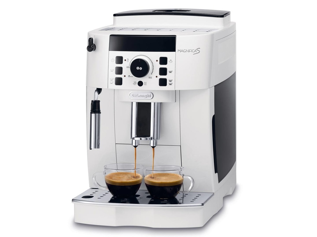 Expresso à broyeur full auto