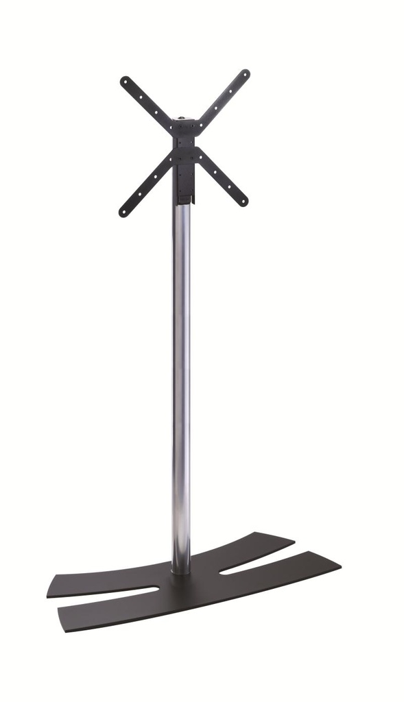 ERARD PIED SUPPORT DE SOL ORIENTABLE POUR TELEVISEUR