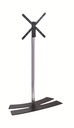 ERARD PIED SUPPORT DE SOL ORIENTABLE POUR TELEVISEUR