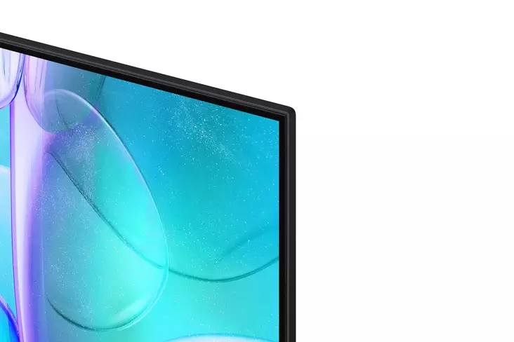 Téléviseur 4K Ultra HD Noir TU85U7005FKXXC Samsung