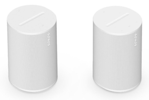 SONOS ERA 100 PRO BLANC