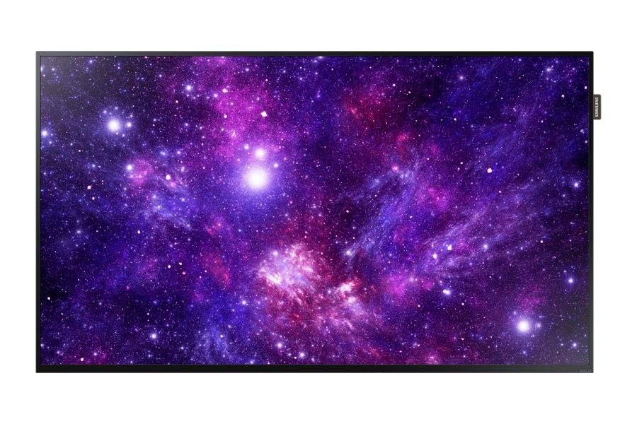 Moniteur 55" Samsung/ DC55E